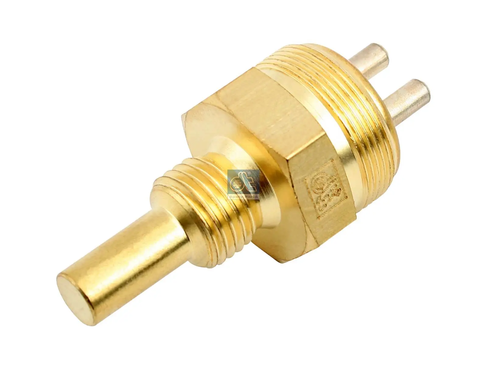 Sensor, coolant temperature